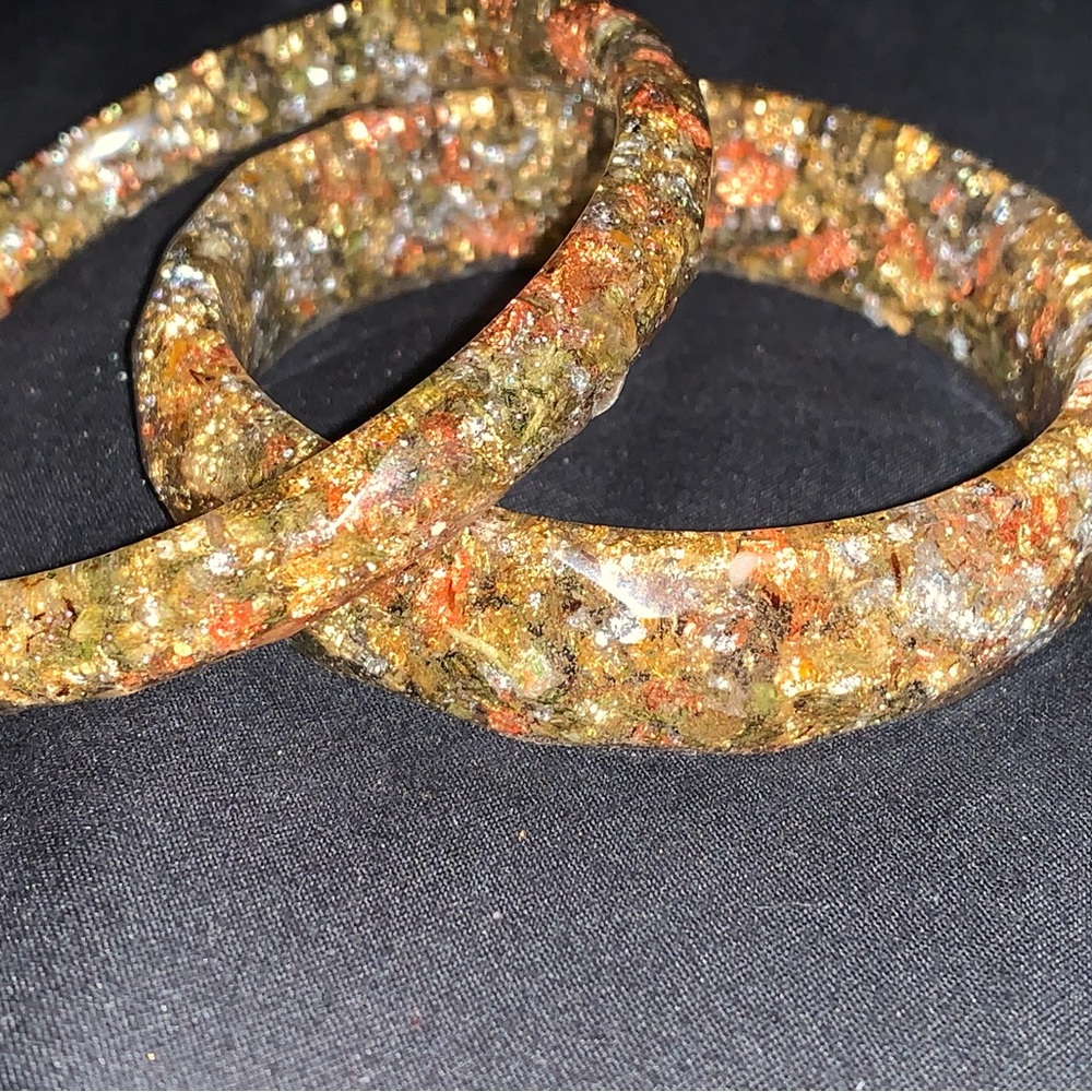 Hemp bracelets